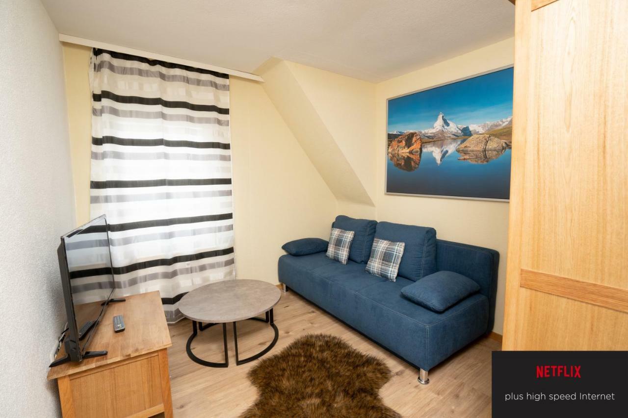 Hotel Baeren Hechingen Exteriér fotografie